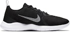 Order Nike Flex Pengalaman Lari 10 Lebar Tambahan 'Hitam Putih' DH5423-002
