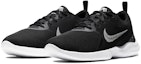 Lookbook Nike Flex Pengalaman Lari 10 Lebar Tambahan 'Hitam Putih' DH5423-002
