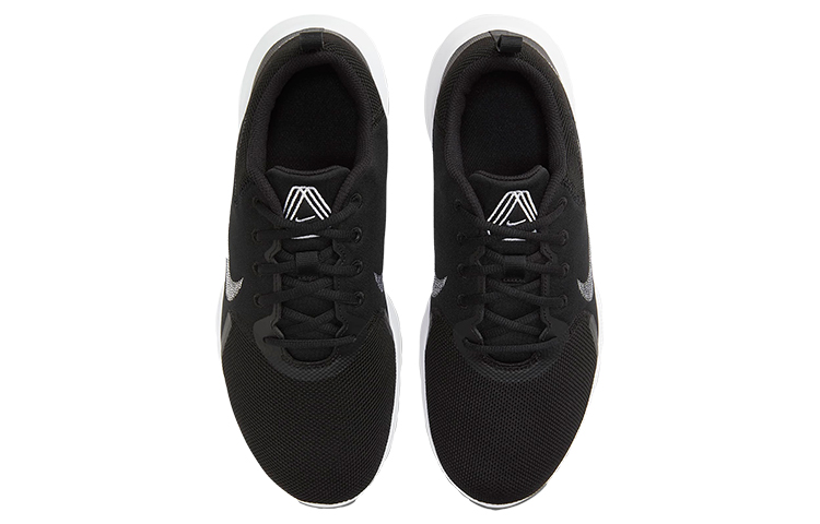 Shop Nike Flex Experience Run 10 Extra Breed ''Zwart Wit'' DH5423-002
