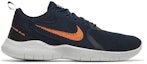 Buy Nike Flex Experience Run 10 Extra Wide 'Dark Obsidian Hyper Crimson' Lelaki. DH5423-402