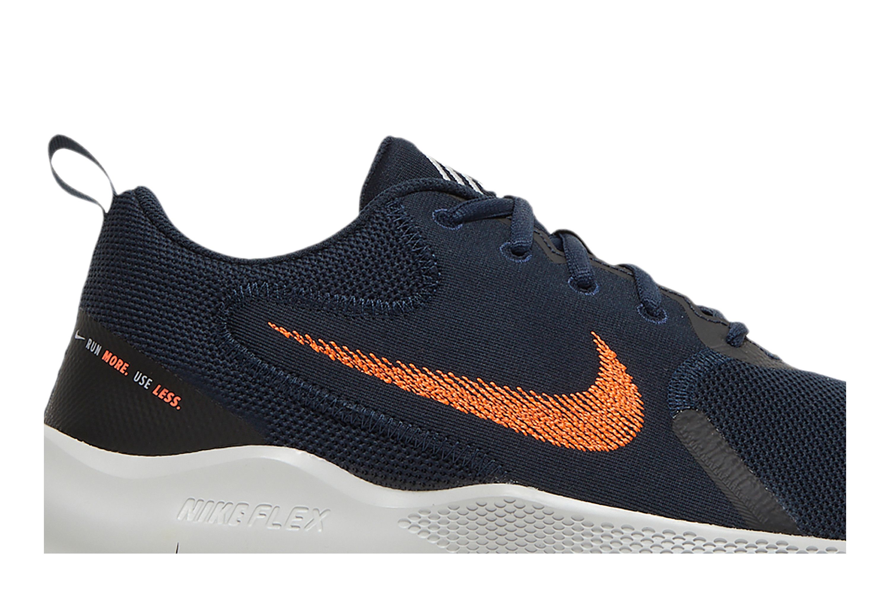 Order Nike Flex Experience Run 10 Extra Wide ''Obsidienne Foncé Hyper Crimson'' DH5423-402