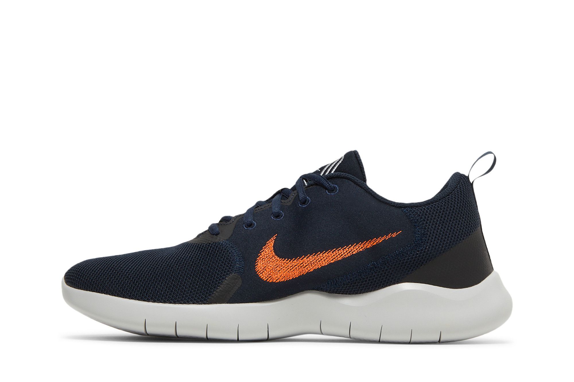 Lookbook Nike Flex Experience Run 10 Extra Wide ''Obsidienne Foncé Hyper Crimson'' DH5423-402