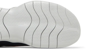 Purchase Nike Flex Experience RN 10 運動 耐磨防滑透氣 低幫 跑步鞋 男款 藍橙色 寬版