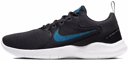 Nike Flex Experience Run 10 Extra Wide 'Dark Smoke Grey Photo Blue' DH5423-003 Nike Flex Experience Run 10 Extra Wide 'Dark Smoke Grey Photo Blue' DH5423-003