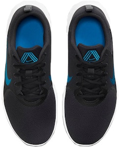 耐吉Flex Experience Run 10 耐磨防滑減震 低幫運動跑步鞋 黑藍色 寬版 Shop 耐吉Flex Experience Run 10 耐磨防滑減震 低幫運動跑步鞋 黑藍色 寬版