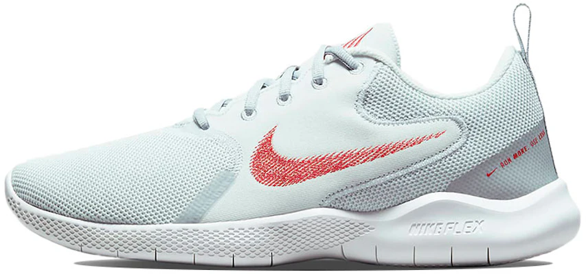 Nike Flex Experience Run 10 Extra Wide ''Platinum Tint Chile Rosso'' DH5423-009 Buy Nike Flex Experience Run 10 Extra Wide ''Platinum Tint Chile Rosso'' DH5423-009