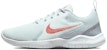 Nike Flex Experience Run 10 Lebar 'Platinum Tint Chile Red' DH5423-009
