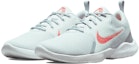 Lookbook Nike Flex Experience Run 10 Lebar 'Platinum Tint Chile Red' DH5423-009