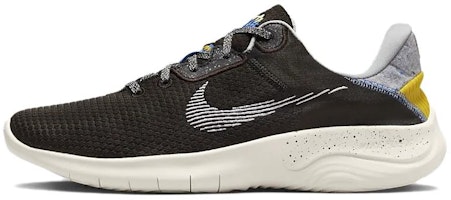 Nike Flex Experience Run 11 'Black White' DV1677-200 Nike Flex Experience Run 11 'Black White' DV1677-200