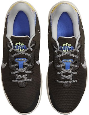 耐吉 Flex Experience Run 11 耐磨透氣 低筒 跑步鞋 男款 黑白 Shop 耐吉 Flex Experience Run 11 耐磨透氣 低筒 跑步鞋 男款 黑白