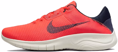 Nike Flex Experience Run 11 'Bright Crimson Sail' DD9284-600 Nike Flex Experience Run 11 'Bright Crimson Sail' DD9284-600