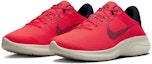 Lookbook Nike Flex Experience Run 11 'Crimson Cerah Sail' DD9284-600