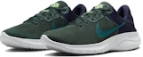 Lookbook Nike Flex Experience Run 11 'Deep Jungle Purple Ink' Lelaki/Wanita DD9284-301