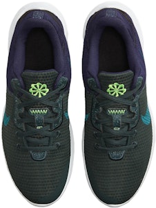 耐克Flex Experience Run 11 深丛林紫墨配色 DD9284-301 Shop 耐克Flex Experience Run 11 深丛林紫墨配色 DD9284-301