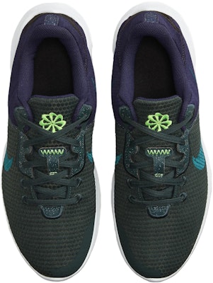 Nike Flex Experience Run 11 'Deep Jungle Purple Ink' DD9284-301 Shop Nike Flex Experience Run 11 'Deep Jungle Purple Ink' DD9284-301