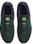 Shop Nike Flex Experience Run 11 'Deep Jungle Purple Ink' Lelaki/Wanita DD9284-301