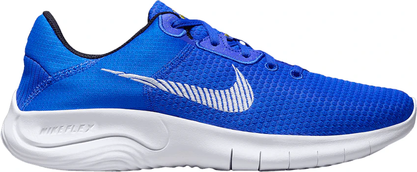 Nike Flex Experience Run 11 Racer Blue White DD9284 402 DD9284