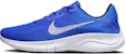 Nike Flex Experience Run 11 'Racer Blue White' Lelaki Wanita Running Kasut DD9284-402