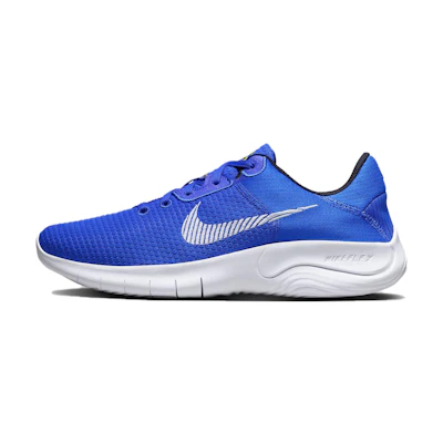 Nike Flex Experience Run 11 'Racer Blue White'