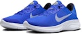 Nike Flex Experience Run 11 'Racer Blue White' Lelaki Wanita Running Kasut DD9284-402