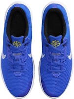 Nike 彈性體驗跑鞋 11 代『競速藍白』DD9284-402 Shop Nike 彈性體驗跑鞋 11 代『競速藍白』DD9284-402