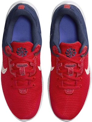 Nike Flex Experience Run 11 '大學紅 午夜海軍藍' DD9284-601 Shop Nike Flex Experience Run 11 '大學紅 午夜海軍藍' DD9284-601