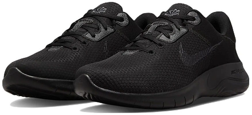 Nike Flex Experience Run 11 Extra Breit ''Schwarz Dunkles Rauchgrau'' DH5753-002 Lookbook Nike Flex Experience Run 11 Extra Breit ''Schwarz Dunkles Rauchgrau'' DH5753-002