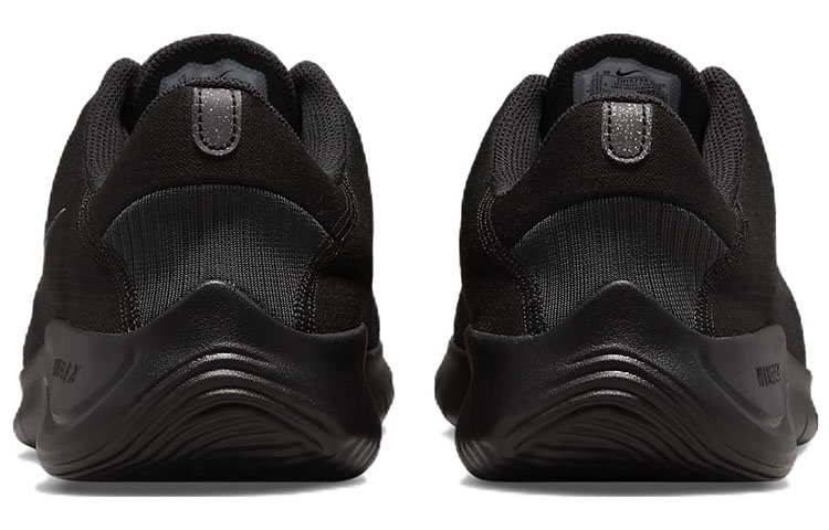 Purchase Nike Flex Experience Run 11 Extra Breit ''Schwarz Dunkles Rauchgrau'' DH5753-002