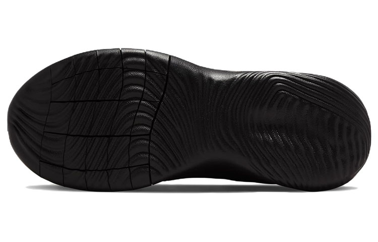 Details for Nike Flex Experience Run 11 Extra Breit ''Schwarz Dunkles Rauchgrau'' DH5753-002