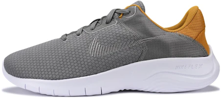 Nike Flex Experience Run 11 Extra Wide 'Grey Brown' DH5753-009 Nike Flex Experience Run 11 Extra Wide 'Grey Brown' DH5753-009