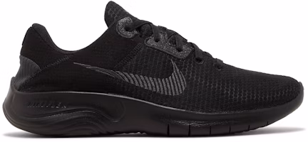 Nike Flex Experience Run 11 Next Nature 'Black Dark Smoke Grey' DD9284-002 Nike Flex Experience Run 11 Next Nature 'Black Dark Smoke Grey' DD9284-002