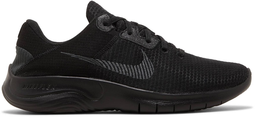 Nike Flex Experience Run 11 Next Nature 'Black Dark Smoke Grey' DD9284-002 Buy Nike Flex Experience Run 11 Next Nature 'Black Dark Smoke Grey' DD9284-002