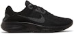 Nike Flex Experience Run 11 Next Nature 'Hitam Kelabu Asap Gelap' DD9284-002