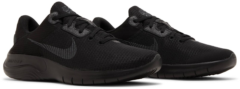 Nike Flex Experience Run 11 Next Nature '黑色暗烟灰'运动鞋 DD9284-002 Cheap Nike Flex Experience Run 11 Next Nature '黑色暗烟灰'运动鞋 DD9284-002
