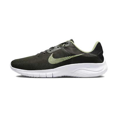 Nike Flex Experience Run 11 Next Nature 'Black Honeydew'