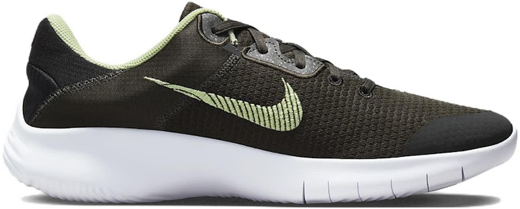 Nike Flex Experience Run 11 Next Nature 'Hitam Honeydew' DD9284-300 Order Nike Flex Experience Run 11 Next Nature 'Hitam Honeydew' DD9284-300