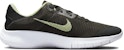 Nike Flex Experience Run 11 Next Nature 'Hitam Honeydew' DD9284-300