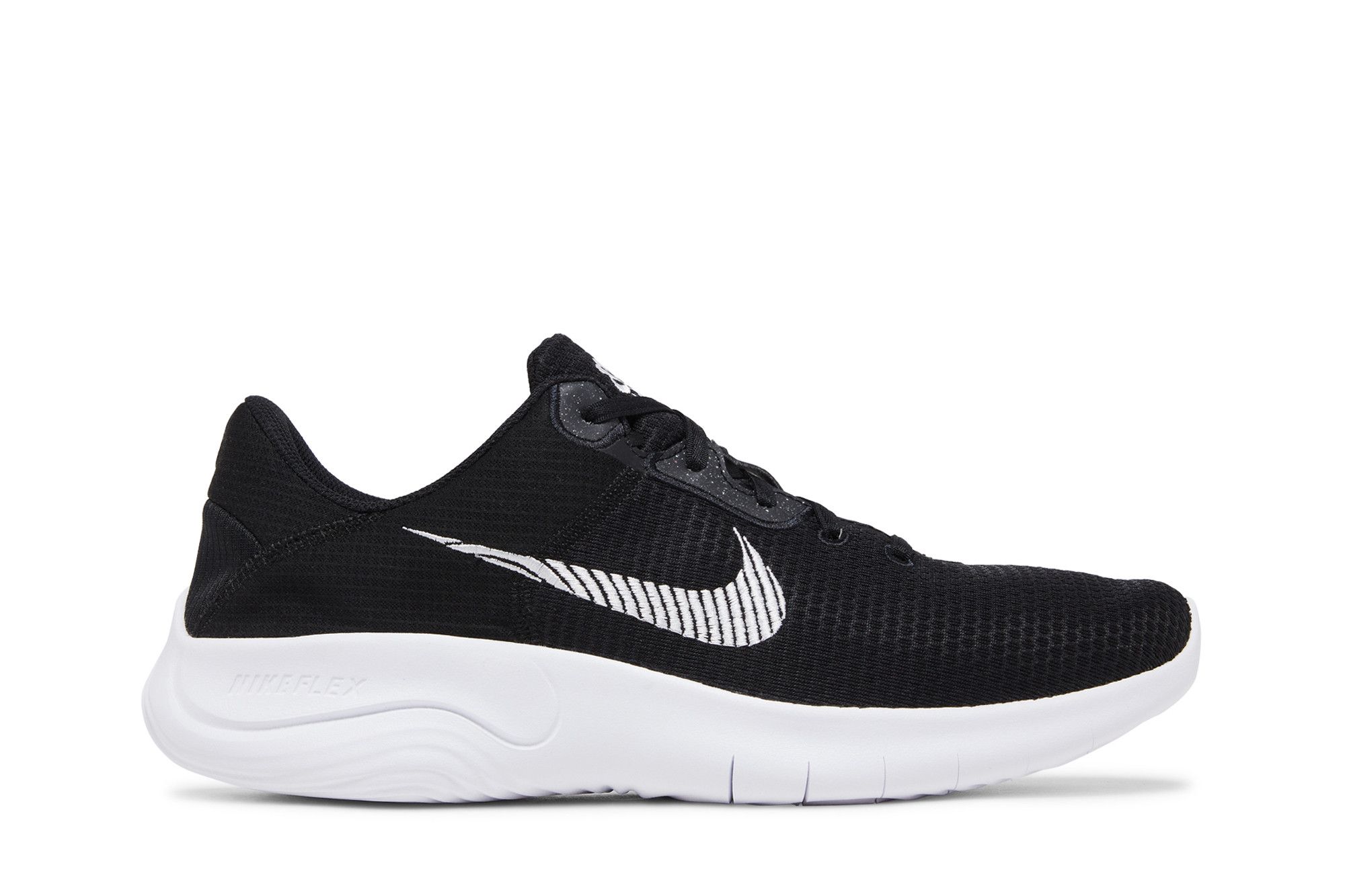Nike Flex Experience Run 11 Next Nature 'Black White' DD9284-001