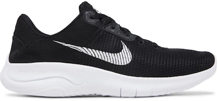 Nike Flex Experience Run 11 Next Nature 'Black White' DD9284-001 Nike Flex Experience Run 11 Next Nature 'Black White' DD9284-001