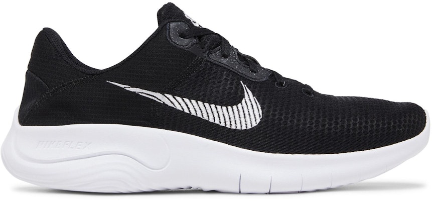 Nike Flex Experience Run 11 Next Nature 'Black White' DD9284-001 Buy Nike Flex Experience Run 11 Next Nature 'Black White' DD9284-001