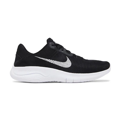 Nike Flex Experience Run 11 Next Nature 'Black White'