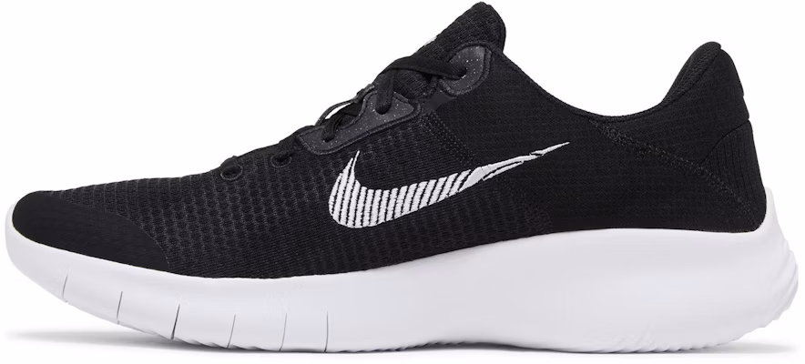 Nike Flex Experience Run 11 Next Nature 'Black White' DD9284-001 Lookbook Nike Flex Experience Run 11 Next Nature 'Black White' DD9284-001