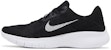 Nike Flex Experience Run 11 Next Nature 'Hitam Putih' DD9284-001
