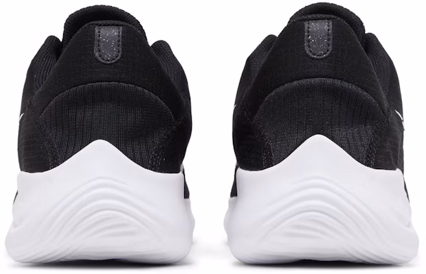 Nike Flex Experience Run 11 Next Nature 'Black White' DD9284-001 Details for Nike Flex Experience Run 11 Next Nature 'Black White' DD9284-001