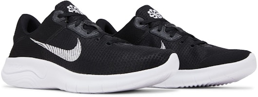 Nike Flex Experience Run 11 Next Nature '黑白' DD9284-001 Cheap Nike Flex Experience Run 11 Next Nature '黑白' DD9284-001
