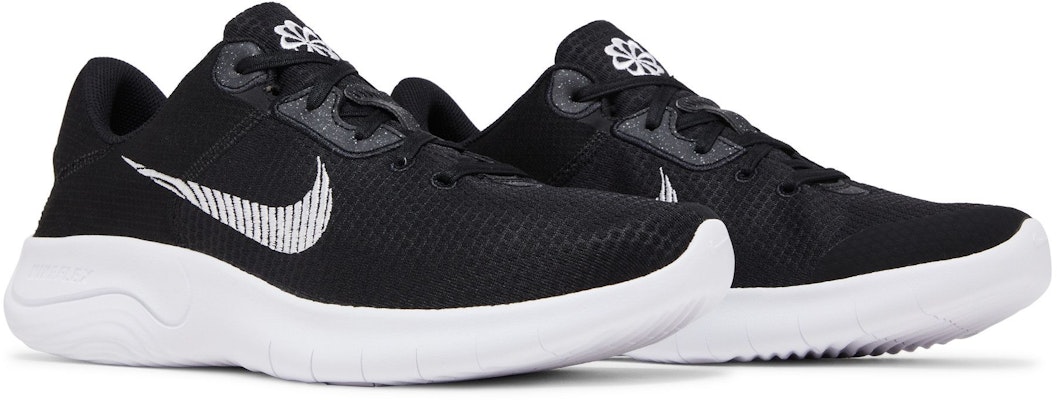 Nike Flex Experience Run 11 Next Nature 'Black White' DD9284-001 Cheap Nike Flex Experience Run 11 Next Nature 'Black White' DD9284-001