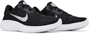 Nike Flex Experience Run 11 Next Nature 'Hitam Putih' DD9284-001