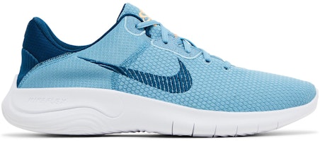 Nike Flex Experience Run 11 Next Nature 'Cerulean' DD9284-401 Nike Flex Experience Run 11 Next Nature 'Cerulean' DD9284-401