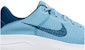 Nike Flex Experience Run 11 Next Nature 'Cerulean' Lelaki Perempuan Running. DD9284-401