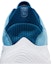 Sizing Nike Flex Experience Run 11 Next Nature 'Cerulean' Lelaki Perempuan Running. DD9284-401
